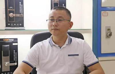 楊格鎖業(yè) 以鎖王之姿，進(jìn)擊智能市場